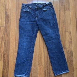 Levi's 505 Straight Jeans 14